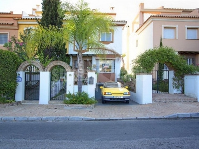 Marbella property: Townhome for sale in Marbella 282561