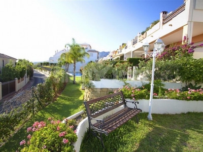 Marbella property: Townhome for sale in Marbella, Spain 282561