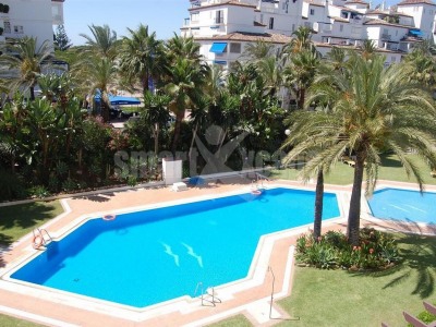 Marbella property: Apartment for sale in Marbella 282562