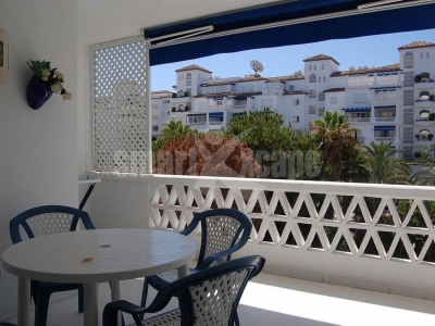 Marbella property: Apartment for sale in Marbella, Spain 282562