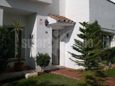 Marbella property: Townhome for sale in Marbella 282566