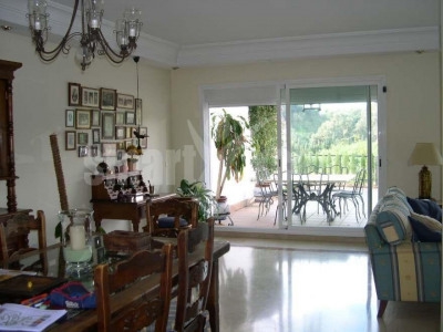 Marbella property: Townhome for sale in Marbella, Spain 282566