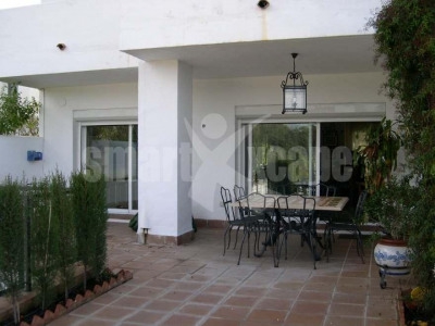 Marbella property: Townhome with 4 bedroom in Marbella 282566