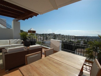 Marbella property: Apartment for sale in Marbella 282568