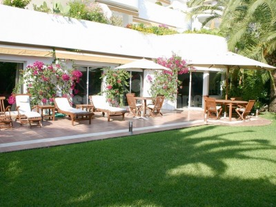 Marbella property: Apartment for sale in Marbella 282577