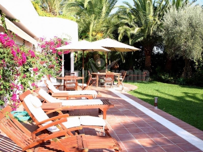 Marbella property: Apartment for sale in Marbella, Spain 282577