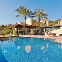 Benahavis property: Villa for sale in Benahavis 282590