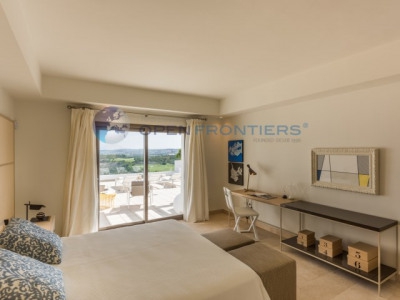 Casares property: Malaga Apartment 282592