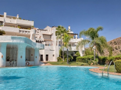 Marbella property: Apartment for sale in Marbella 282596