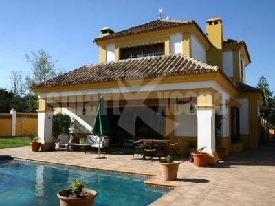 Marbella property: Villa for sale in Marbella 282597