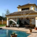 Marbella property: Malaga, Spain Villa 282597