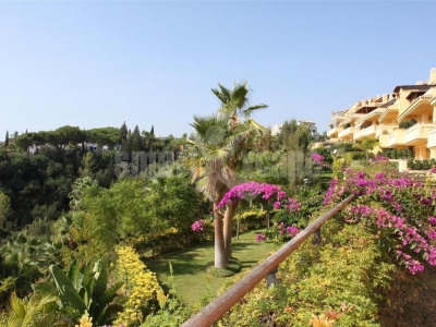 Marbella property: Apartment for sale in Marbella, Spain 282598