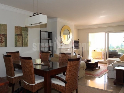 Marbella property: Apartment with 3 bedroom in Marbella 282598