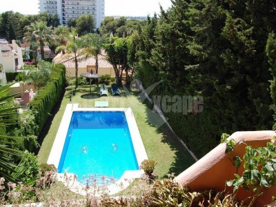 Marbella property: Townhome for sale in Marbella 282600