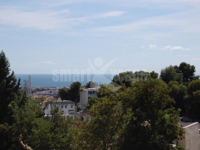 Marbella property: Townhome for sale in Marbella, Spain 282600