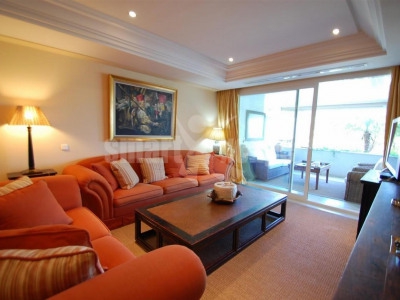 Marbella property: Apartment for sale in Marbella, Spain 282602