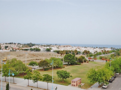 Marbella property: Apartment with 3 bedroom in Marbella 282613