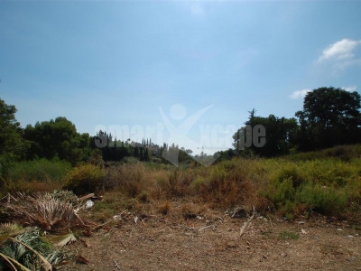 Marbella property: Land for sale in Marbella 282615