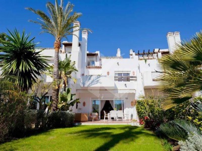 Estepona property: Townhome for sale in Estepona 282617