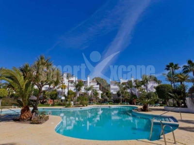 Estepona property: Townhome with 4 bedroom in Estepona 282617