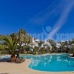 Estepona property: 4 bedroom Townhome in Estepona, Spain 282617