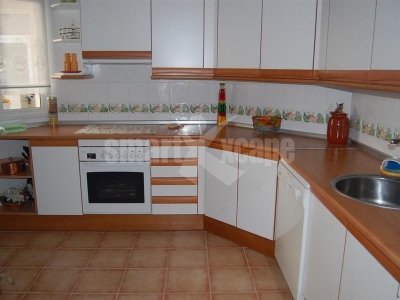 Marbella property: Apartment with 3 bedroom in Marbella 282621