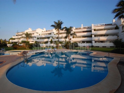 Marbella property: Apartment for sale in Marbella 282623