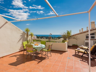 Marbella property: Apartment for sale in Marbella 282624