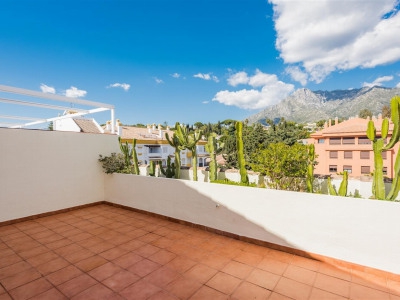 Marbella property: Apartment for sale in Marbella, Spain 282624