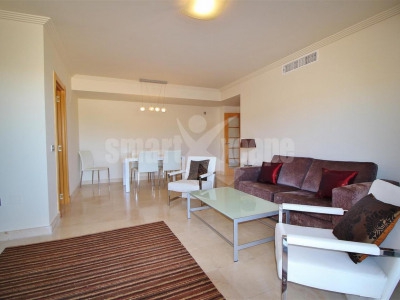 Estepona property: Apartment with 3 bedroom in Estepona 282636