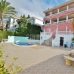 Mijas property: Malaga, Spain Villa 282638