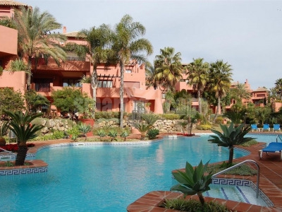 Estepona property: Apartment for sale in Estepona 282639