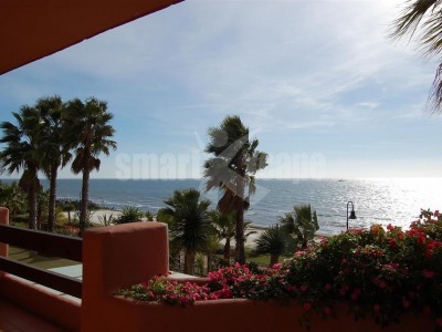 Estepona property: Apartment for sale in Estepona, Spain 282639