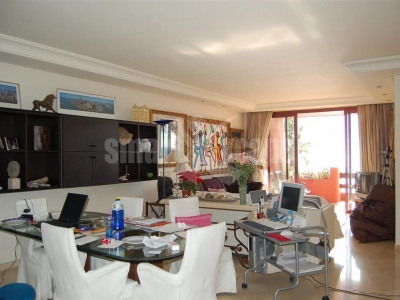 Estepona property: Apartment with 2 bedroom in Estepona 282639