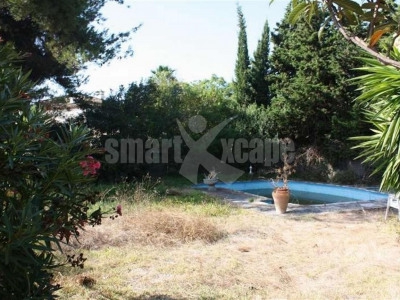 Marbella property: Land with bedroom in Marbella 282641