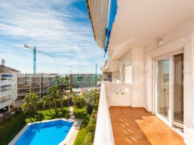 Marbella property: Apartment for sale in Marbella, Spain 282642