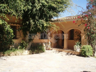 Marbella property: Villa with 5 bedroom in Marbella 282644