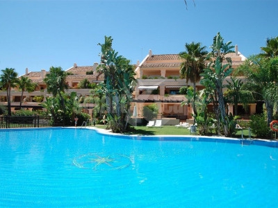 Marbella property: Apartment for sale in Marbella 282646