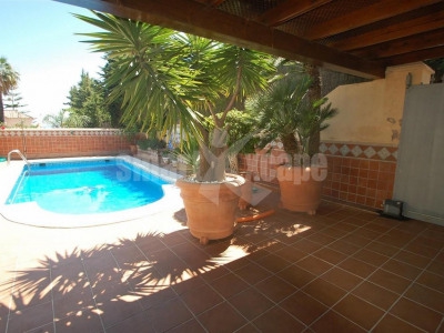 Marbella property: Villa with 7 bedroom in Marbella 282648