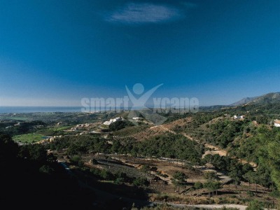 Benahavis property: Land for sale in Benahavis 282651