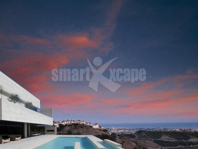 Benahavis property: Land with bedroom in Benahavis 282651