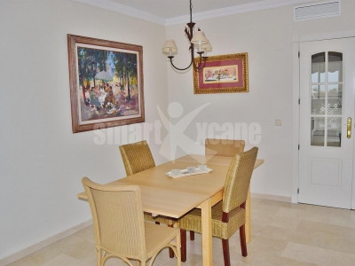 Marbella property: Apartment for sale in Marbella, Spain 282653