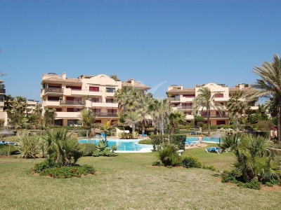 Estepona property: Apartment for sale in Estepona, Spain 282655