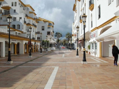 Marbella property: Commercial for sale in Marbella, Spain 282656