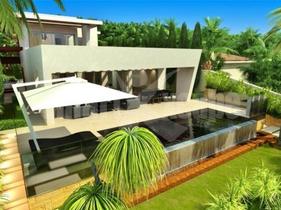 Marbella property: Villa for sale in Marbella 282661