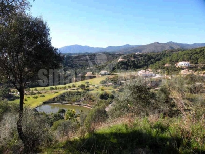 Benahavis property: Land for sale in Benahavis 282662