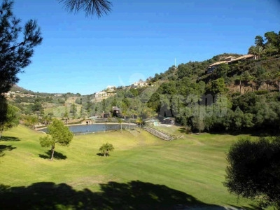 Benahavis property: Land for sale in Benahavis, Spain 282662