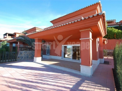 Marbella property: Villa for sale in Marbella 282665