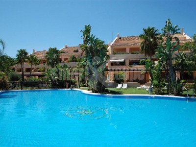 Marbella property: Apartment for sale in Marbella 282672