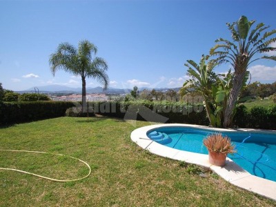 Marbella property: Villa with 4 bedroom in Marbella 282678